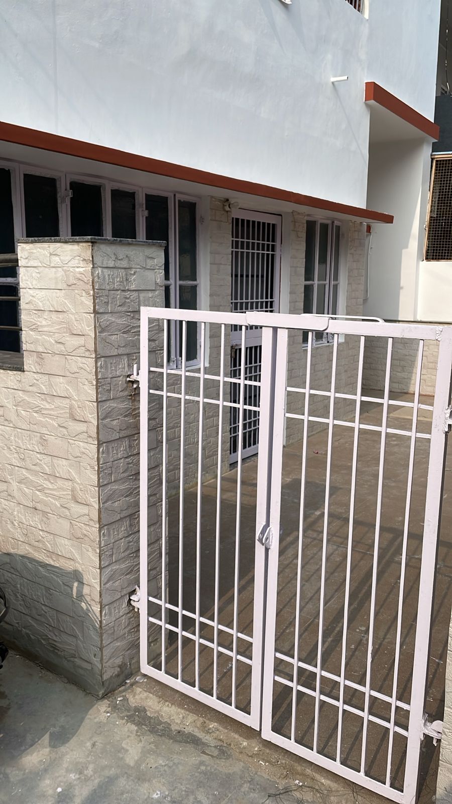 2BHK House in Patel Marg,  Mansarovar Plaza, Jaipur-Mansarover-Jaipur